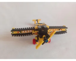 Airplane 42163 Alternative