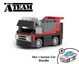 31146 The A-Team FREE