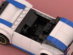 Rally Car