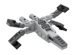 Micro X Wing