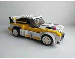 76897 Rally