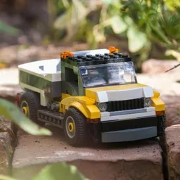 #31046 dump truck
