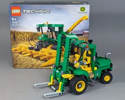 42168 Forklift