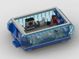 Space Outpost