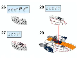 31089 A-WING