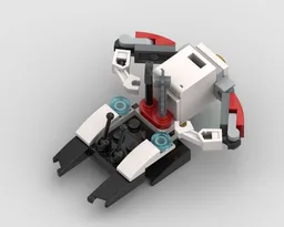 11962 Low-ground Explorer