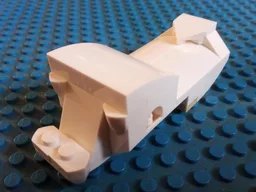 11944 Bone Boat