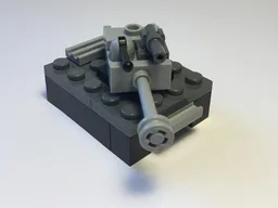 [Mini] Sherman Firefly