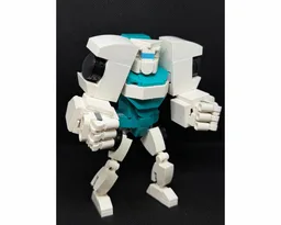 Tailgate - IDW