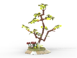 Display for watcher (from Horizon)