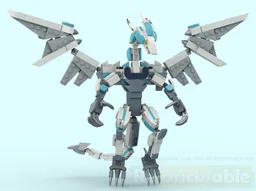 Stardust Dragon