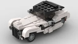 31091 Oldtimer