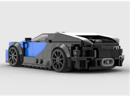 Bugatti Chiron