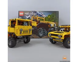 42122 Off-road pack