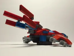 Sky Racers