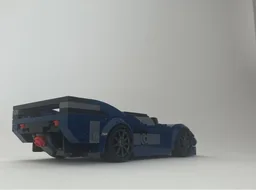 Porsche 962C