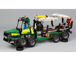 42080 Model C - Forwarder