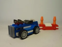 31027 Hot Rod 2