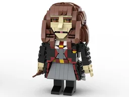 Hermione-Granger Lego Figure
