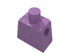 Torso [Plain] / Medium Lavender
