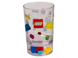 Iconic Tumbler