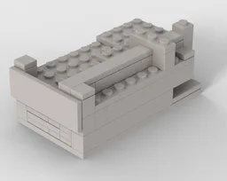 sort of easy puzzle box