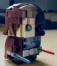 Vader / Anakin Skywalker Brickheadz