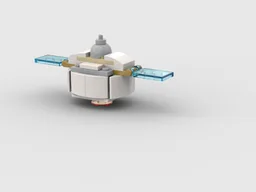 31134 - SPACE MODULE