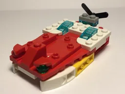 30669 Hovercraft