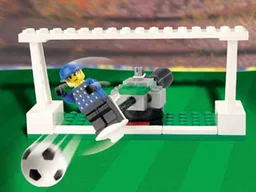 Goal Keeper