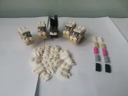 Shave a sheep