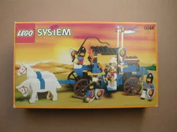 King's Carriage