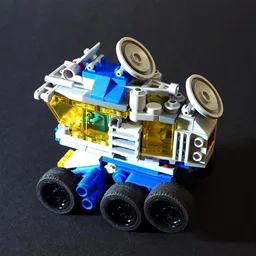 Space Rover