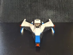 31066 Spaceship