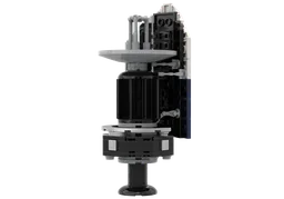 Herschel Space Telescope