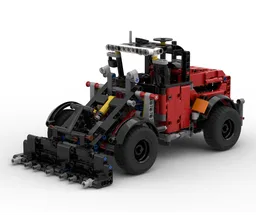 42213 Front Loader