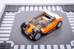 31017 Buggy