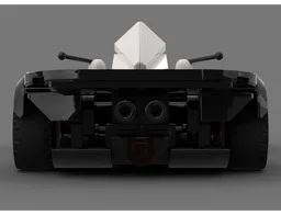 11' BAC Mono