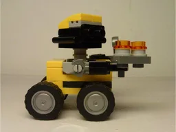 31041 Wheel-E
