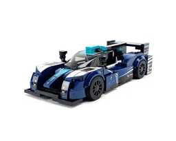 InMotion Revolution