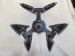 Tie Defender