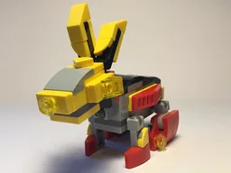 31124 Bunny