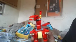 31145 Charizard