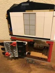 70670 Modular