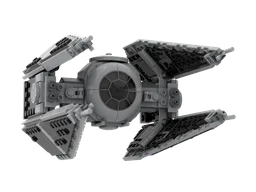 Imperial Interceptor