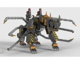 Maulerfiend