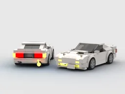 Mazda Savanna RX-7 (FC3S)