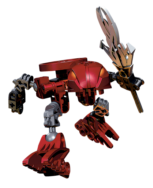 Lego Rahaga Norik