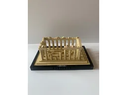 Parthenon