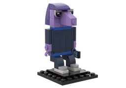 Ennui* (The boredom): Inside Out 2